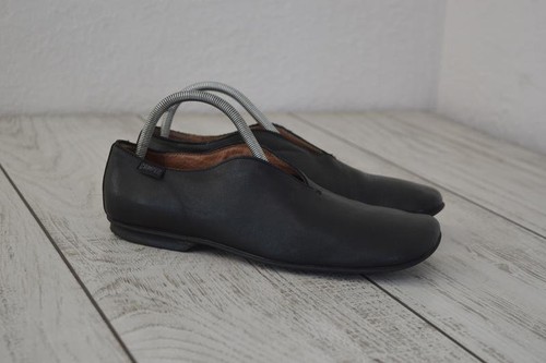 Tacchi camper uomo - uomo, nero