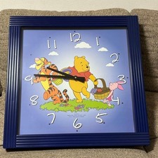 Orologio da parete Winnie the