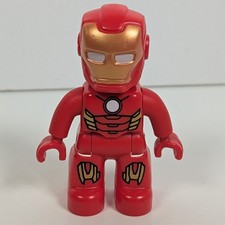 LEGO DUPLO Ironman Marvel