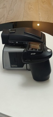 Hasselblad h5d 200c 200mp - hasselblad, h5d-200c