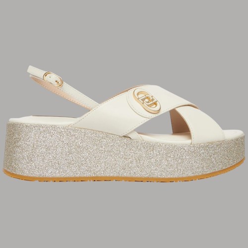 Sandali platform flo liu - flo,