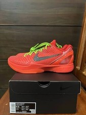 Taglia 9,5 - Kobe 6 Reverse