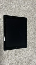 Apple iPad 4th Generation 16GB