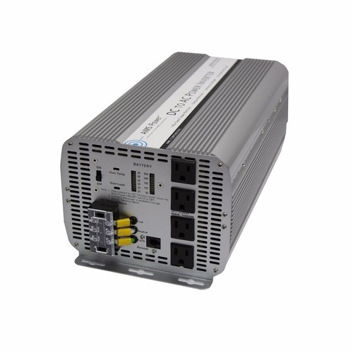Inverter potenza aims 5000 - di,