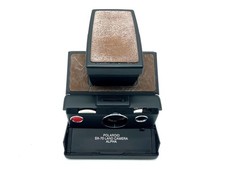 Polaroid land camera - polaroid, sx-70