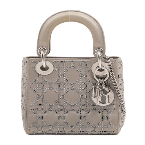 Lady dior mini - lady,