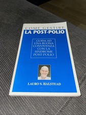 Come gestire post polio - la,
