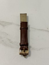 Cinturino orologio Omega in