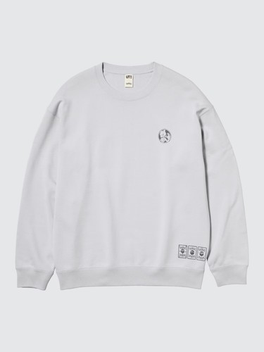 Felpa uniqlo pokèmon - felpa, ut