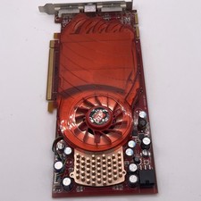 ATI Radeon HD 3850 512MB PCIe