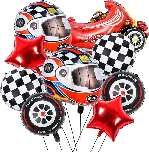 Pezzi palloncini auto - auto, da