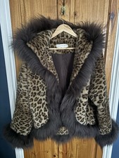 Giacca Charlotte Simone con