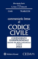 Esame Avvocato. Commentario