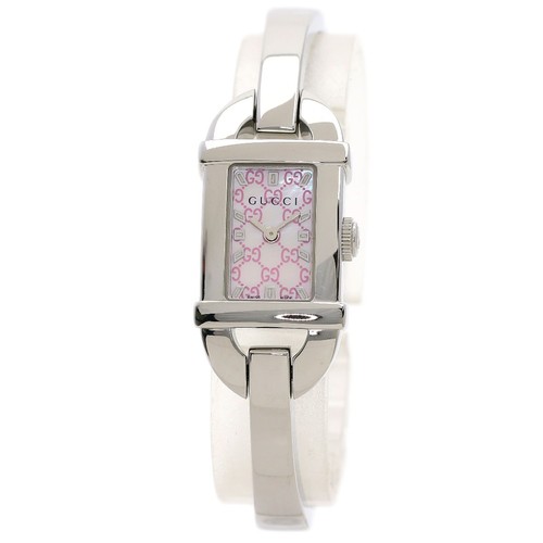 Gucci orologi quadrato - gucci, 6800l