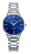 Swiss Made Elegant Steel 32MM