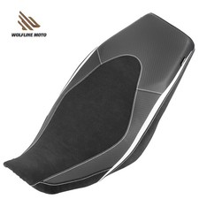 Sedile doppio Wolfline per