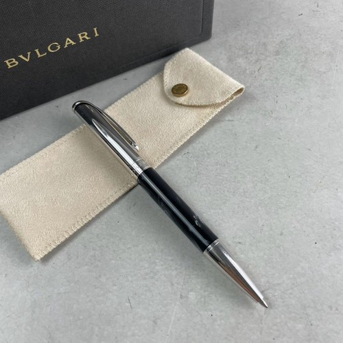 Extreme bvlgari penna - [extreme],