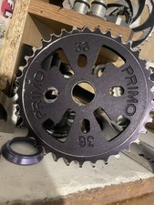 Catena pignone Primo Bmx 36T