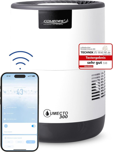Umecto 300 per - per, fino
