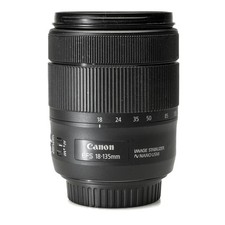 Canon EF-S 18-135 mm/3,5-5,6