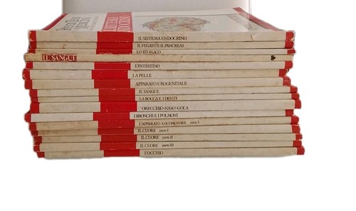 Grandi temi della medicina - i,