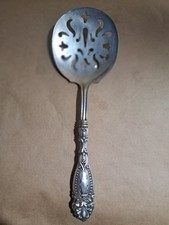 Raro cucchiaio Durgin Marechal