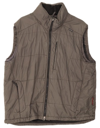 Gilet imbottito uomo invicta - gilet,