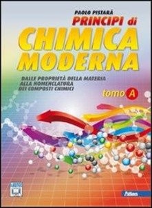 Principi chimica moderna - di,