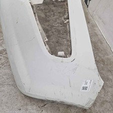 Paraurti ant nudo Fiat Grande