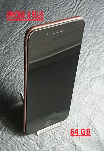 Apple iphone plus 64 gb - plus,