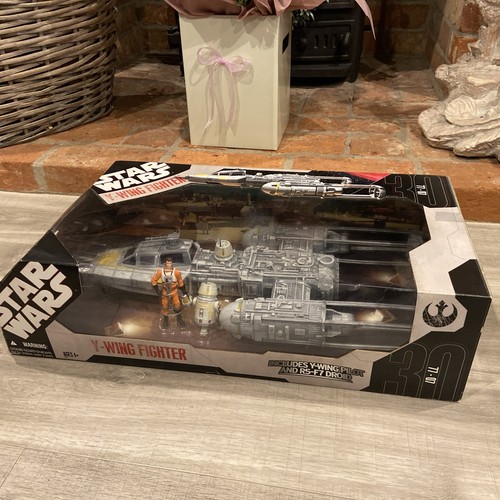Star wars gold - star,