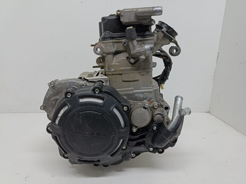 Blocco motore fantic 450 - fantic,