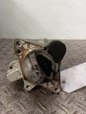 Motorino avviamento NISSAN