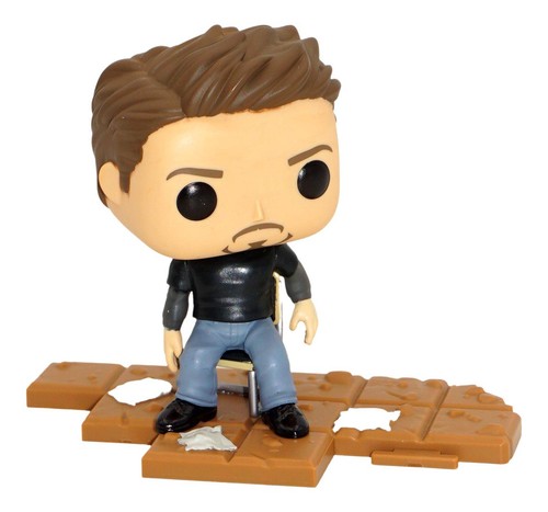 Funko pop marvel - pop!,