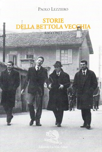 Storie della bettola vecchia - storie,