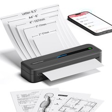 Stampante Portatile Nuova