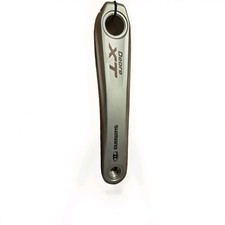 Shimano Deore XT pedivella