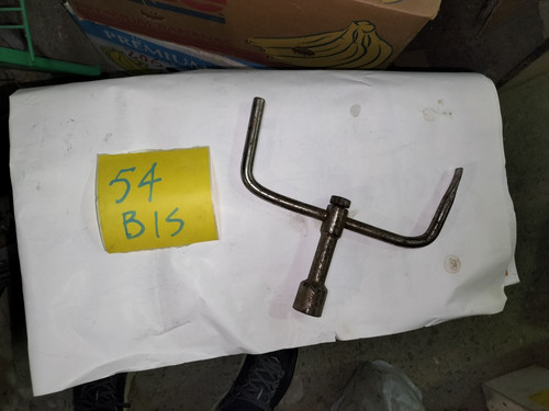 Fiat lancia alfa chiave - -,