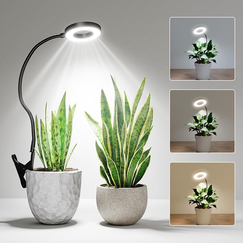 Lampada led per piante grow - lampada,