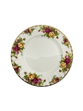 Set piatti Royal Albert Old