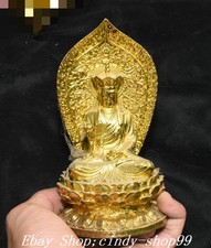 Statua buddha boddhisattva - statua,