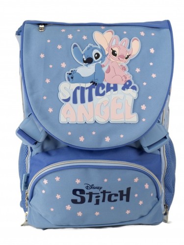 Zaino scuola disney - zaino, lilo