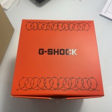 CASIO G-SHOCK SFERA E BASTA
