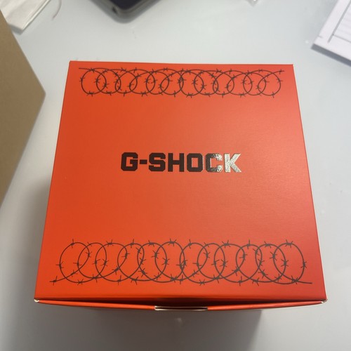 Casio shock sfera - casio, g-shock