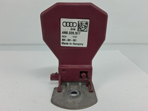 Amplificatore antenna