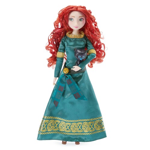 Disney store official - store, brave