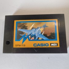 CASIO Eagle Fighter GPM-113