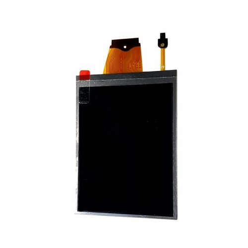 Sostituzione schermo display