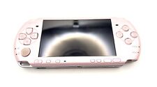 Sony PlayStation Pink Rosa Portatile PSP Rottame Junk Ricambi