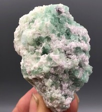 Mazzo di cristalli di